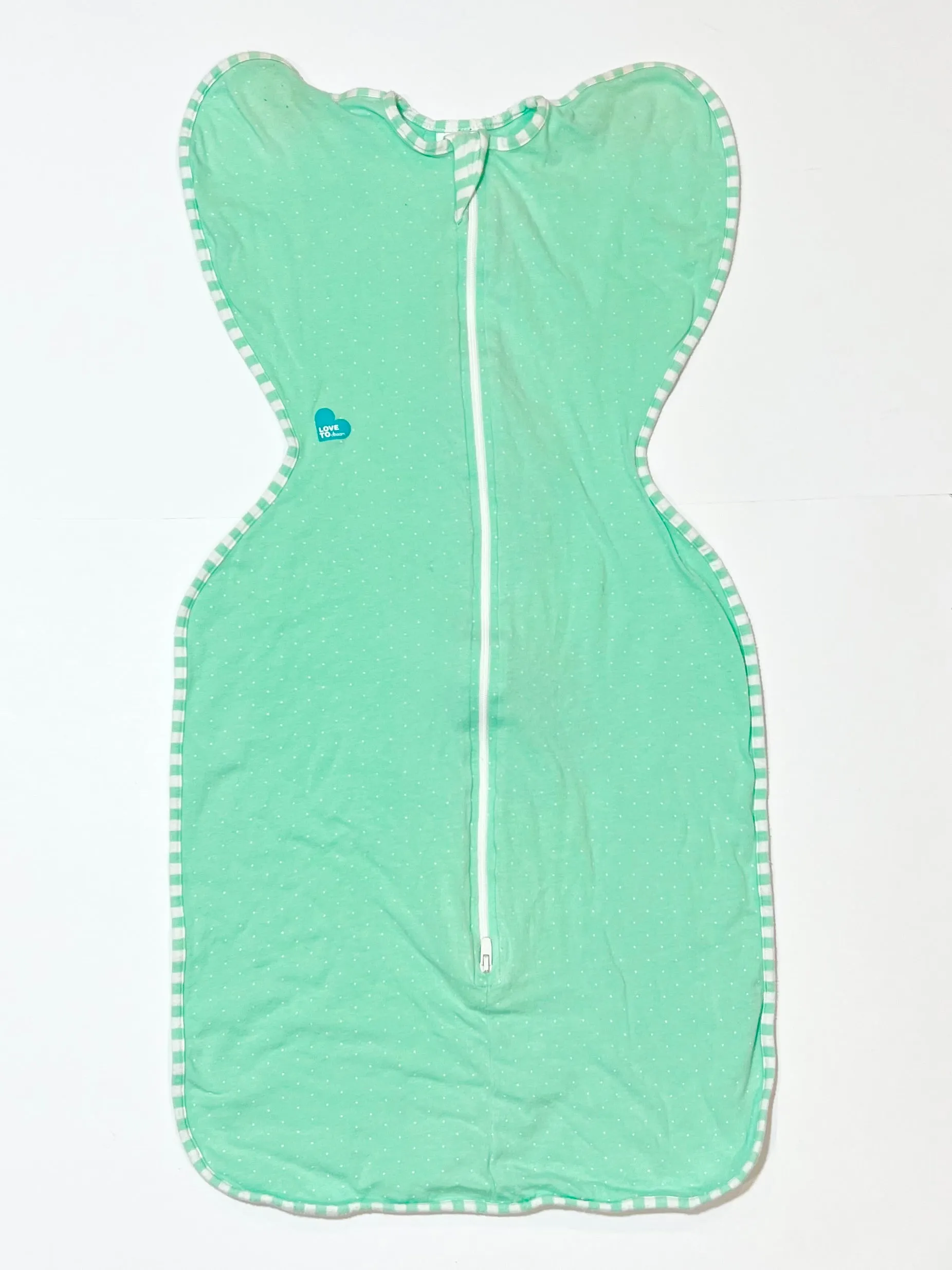 0.2 tog Swaddle Up Lite - Size large