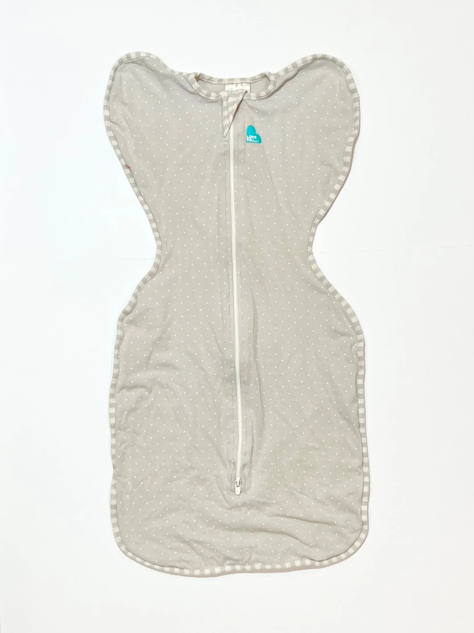 0.2 tog Swaddle Up Lite - Size medium
