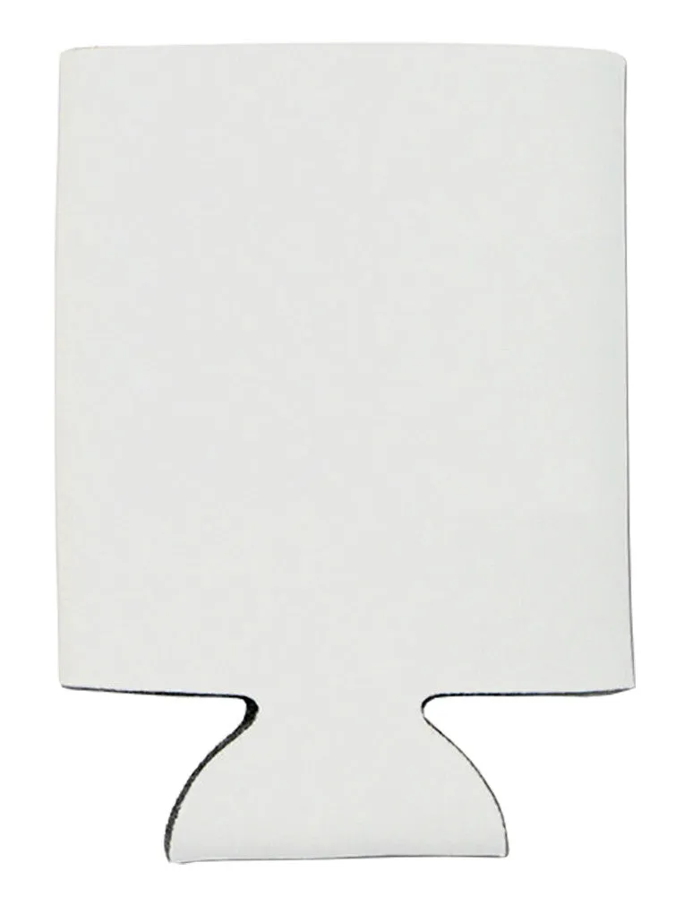 At My Age I Need Glasses - Martini Can / Bottle Insulator Coolers by TooLoud