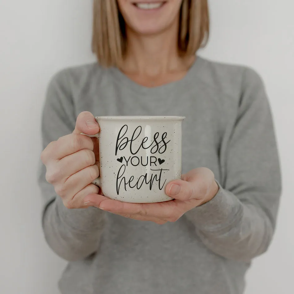 Bless Your Heart 14.5oz