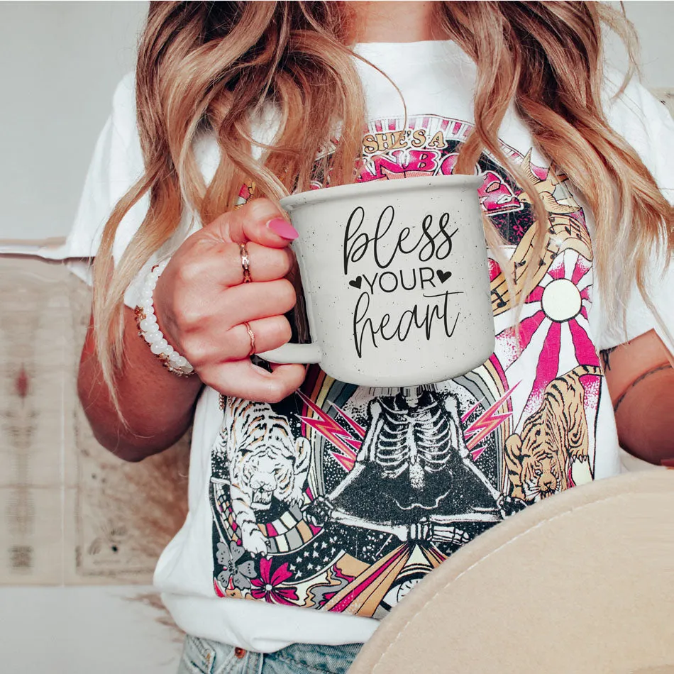 Bless Your Heart 14.5oz
