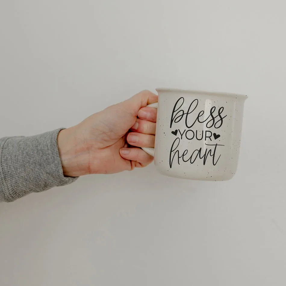 Bless Your Heart 14.5oz