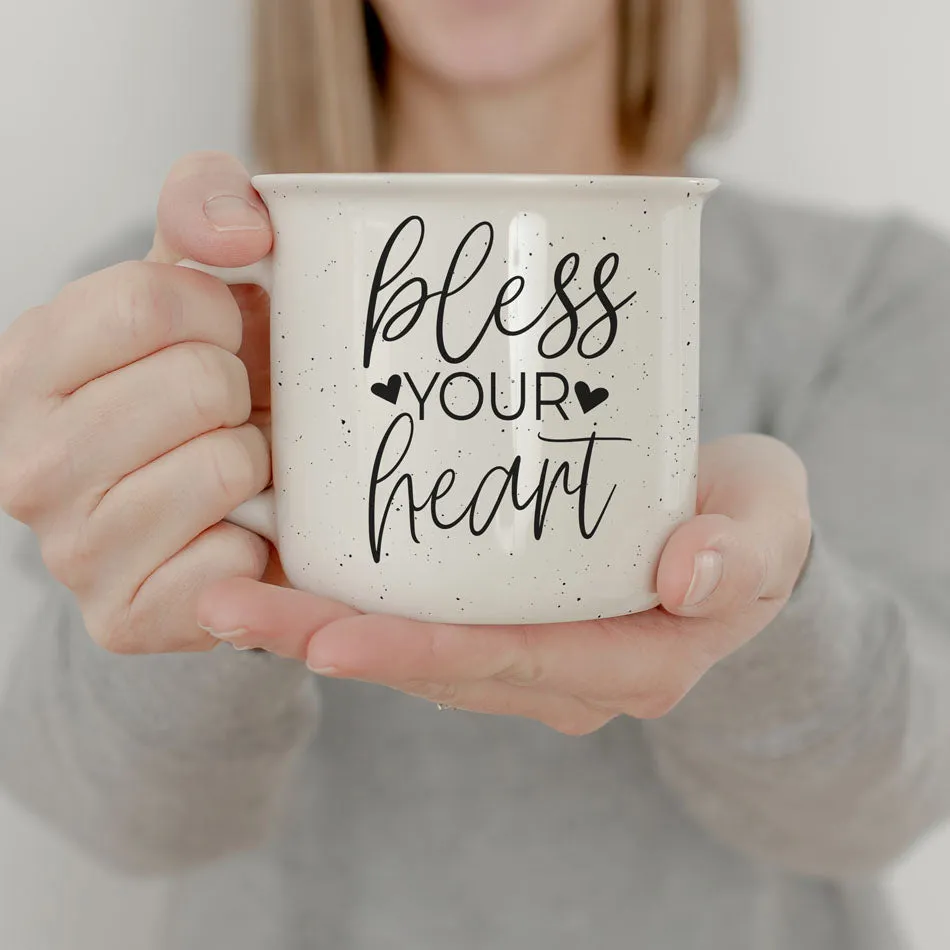 Bless Your Heart 14.5oz