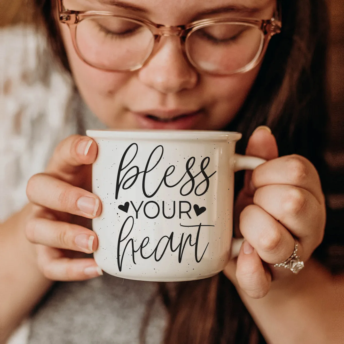Bless Your Heart 14.5oz