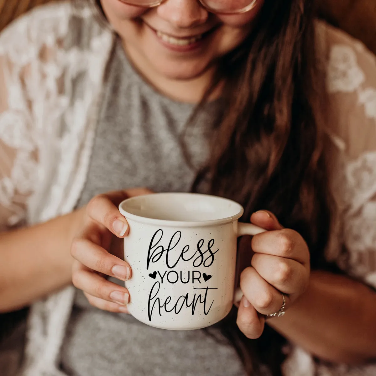 Bless Your Heart 14.5oz
