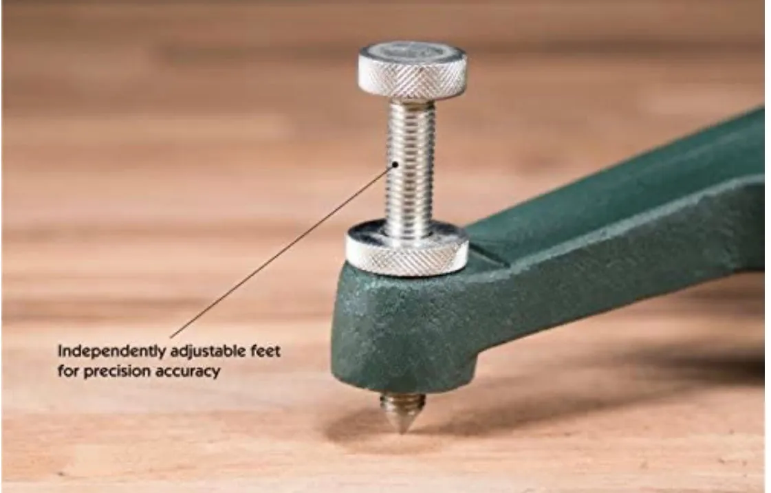 Caldwell "The Rock" Shooting Rest