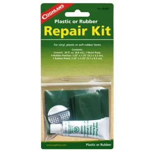Coghlans Rubber Repair Kit