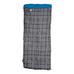 Coleman ComfortSmart 50 Warm-Weather Sleeping Bag - Kids'