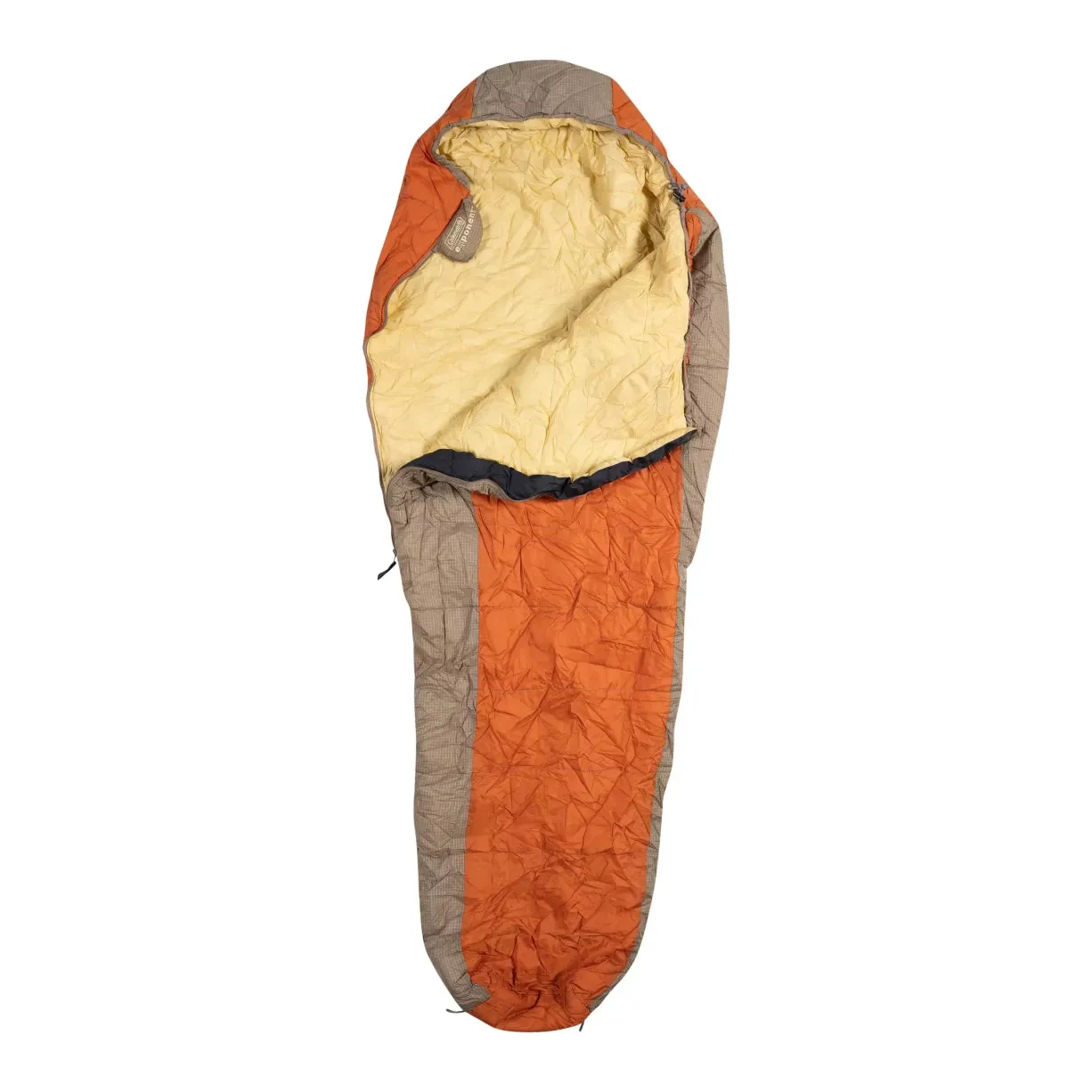 Coleman Exponent Ridgeline 15 Sleeping Bag