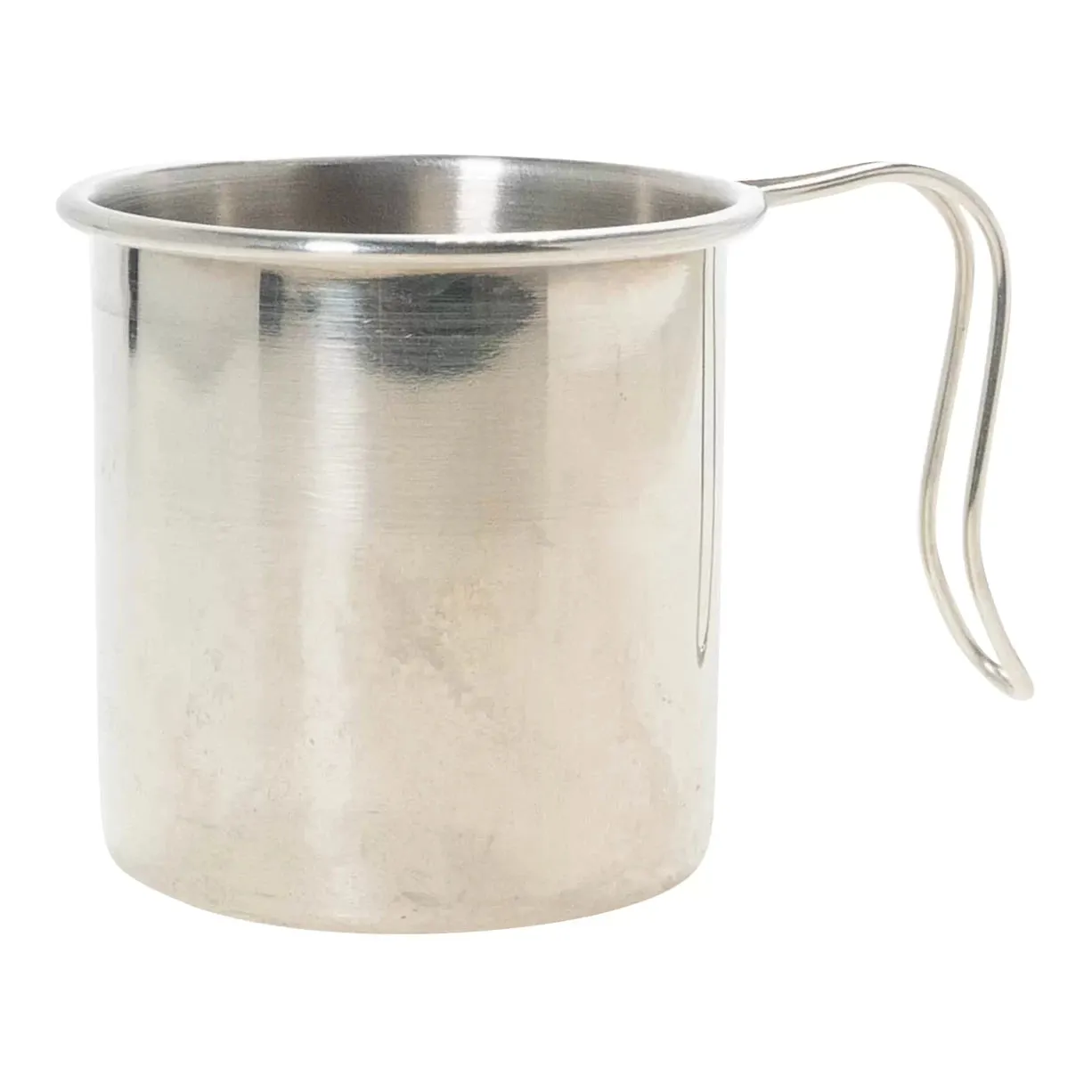 Coleman Wire Rim Coffee Cup