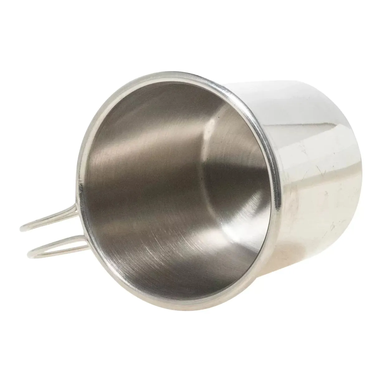Coleman Wire Rim Coffee Cup