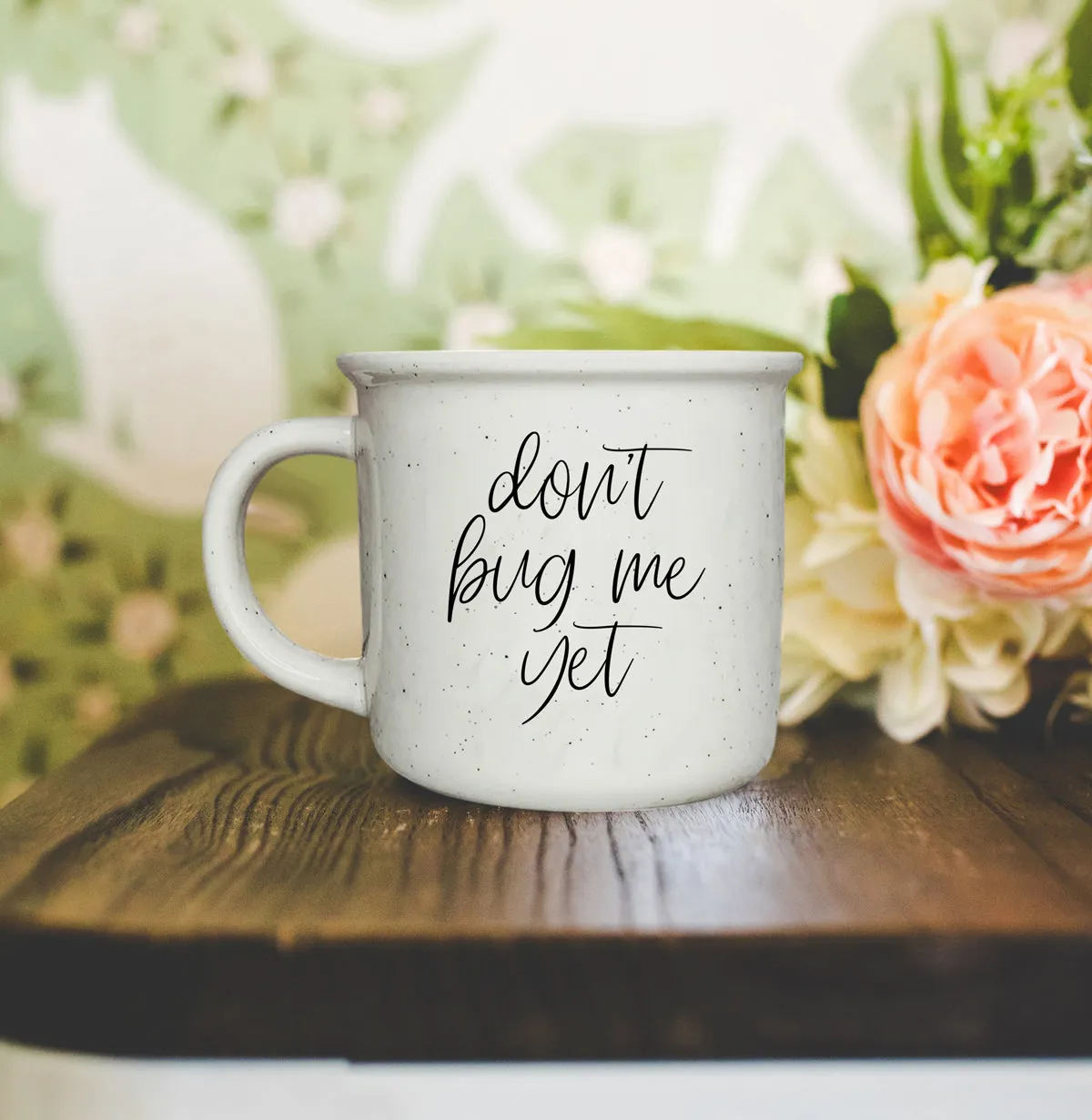 Don't Bug Me Yet 14.5oz