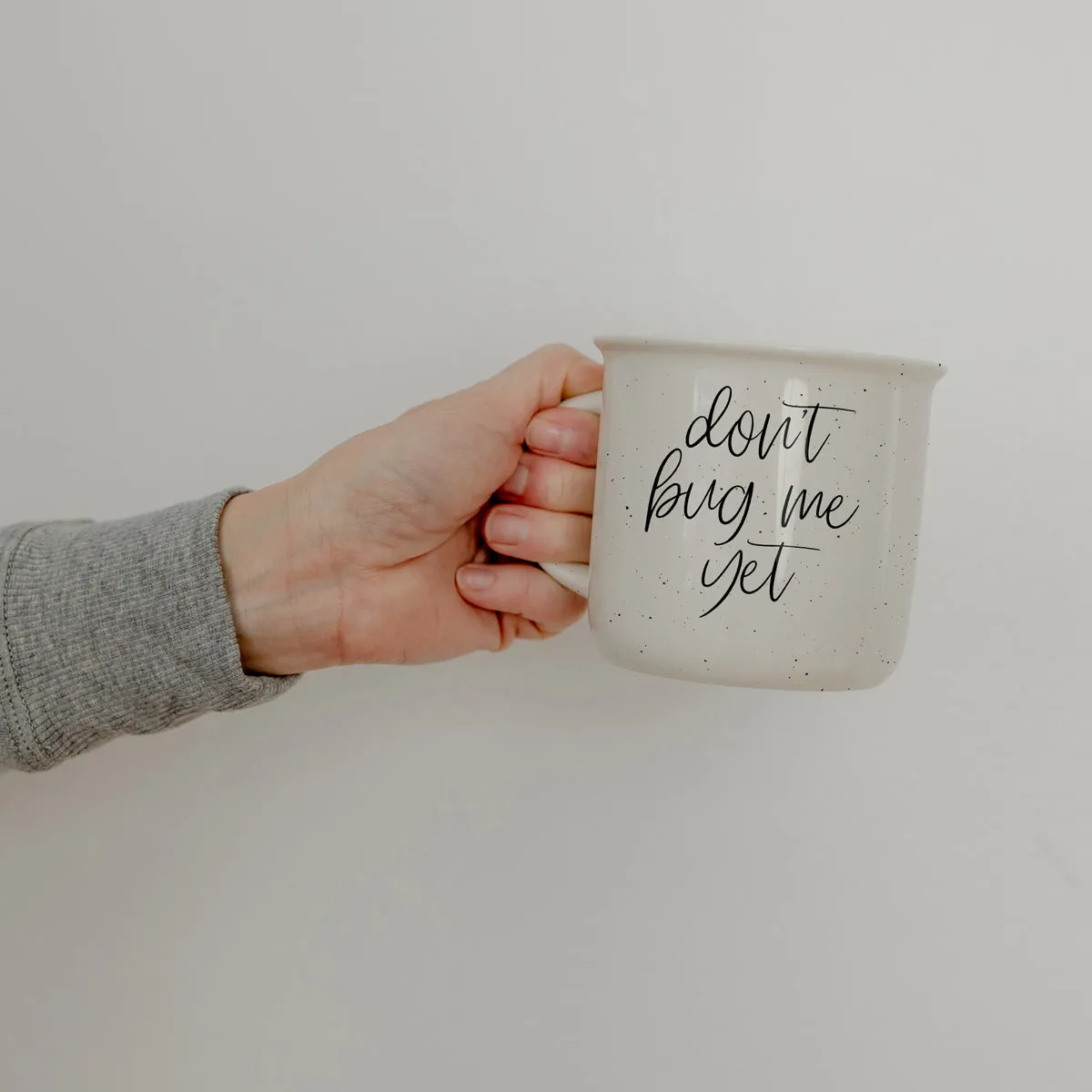 Don't Bug Me Yet 14.5oz