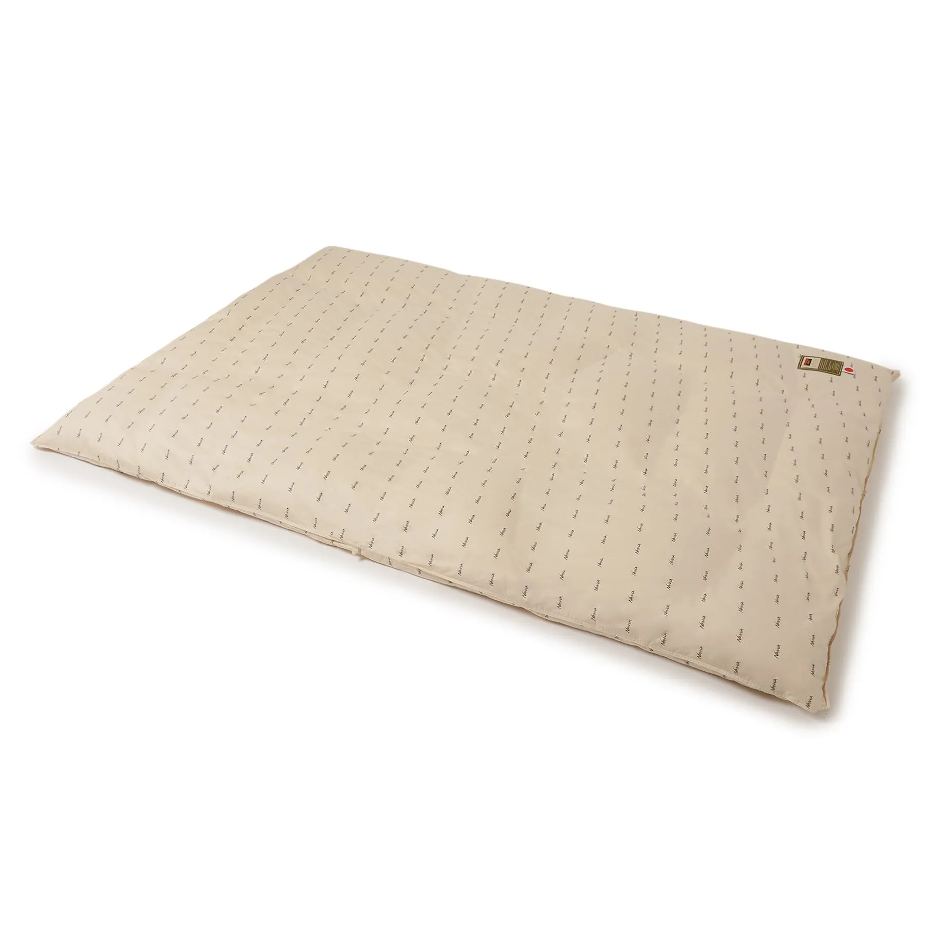 DOWN DUVET SINGLE DX (PENTAGON)