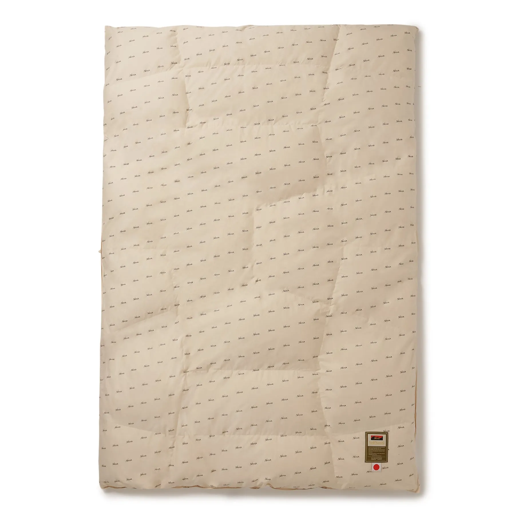 DOWN DUVET SINGLE DX (PENTAGON)