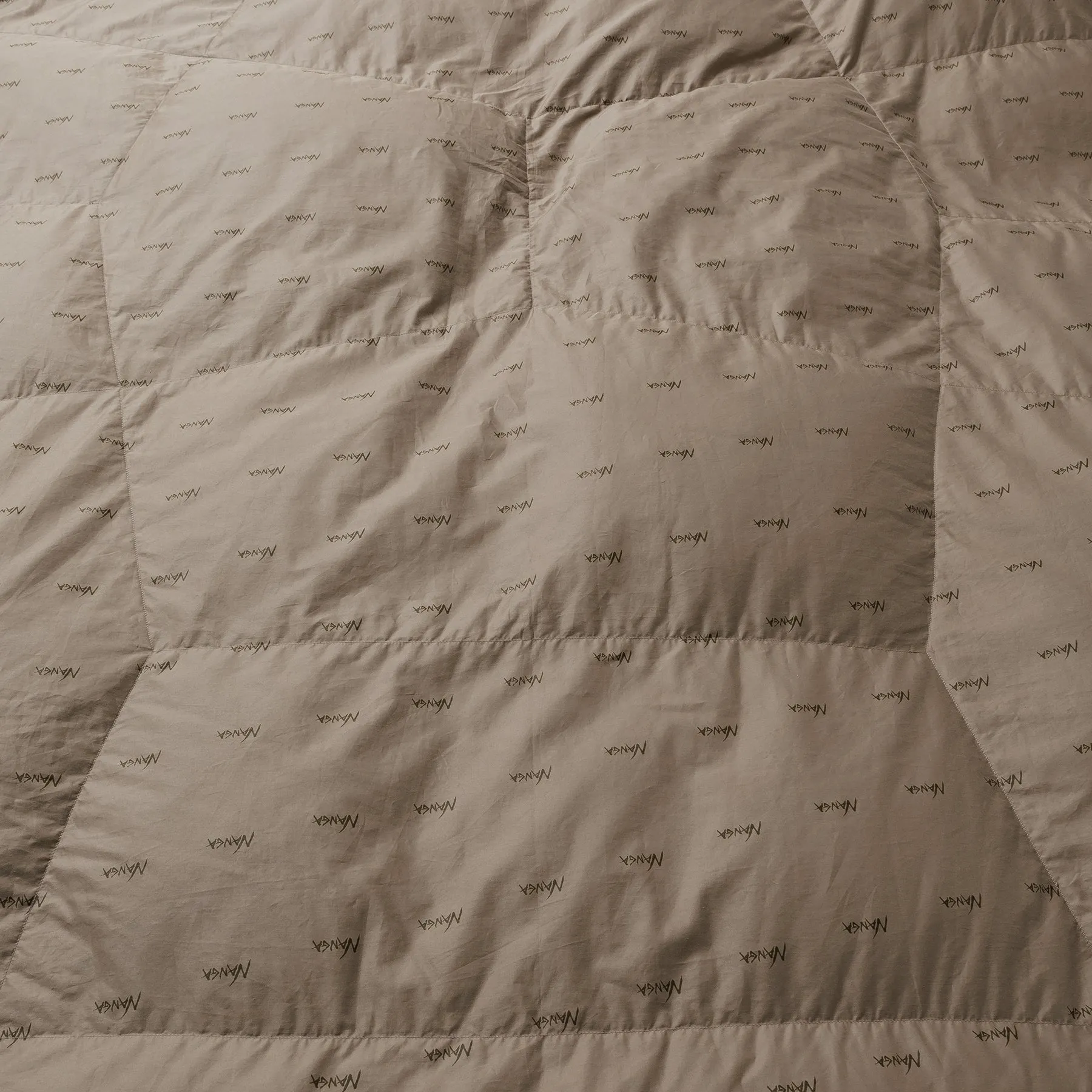 DOWN DUVET SINGLE DX (PENTAGON)