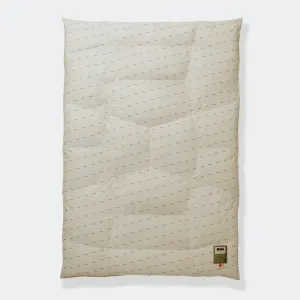 DOWN DUVET SINGLE DX (PENTAGON)