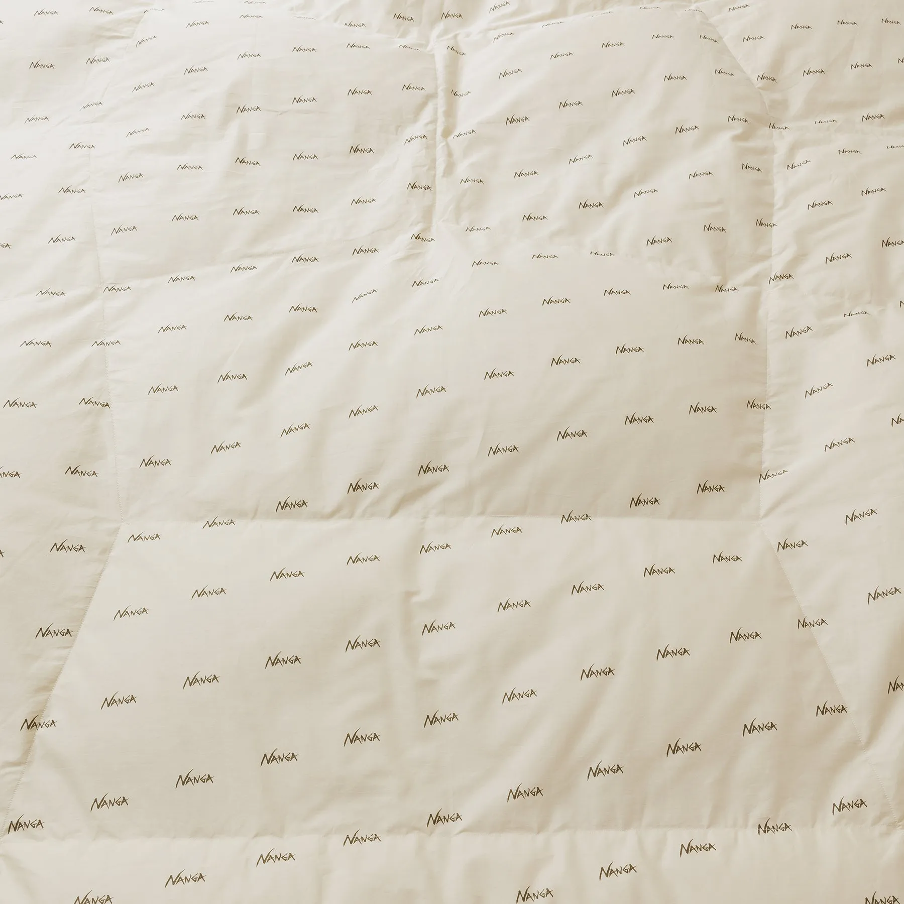 DOWN DUVET SINGLE DX (PENTAGON)