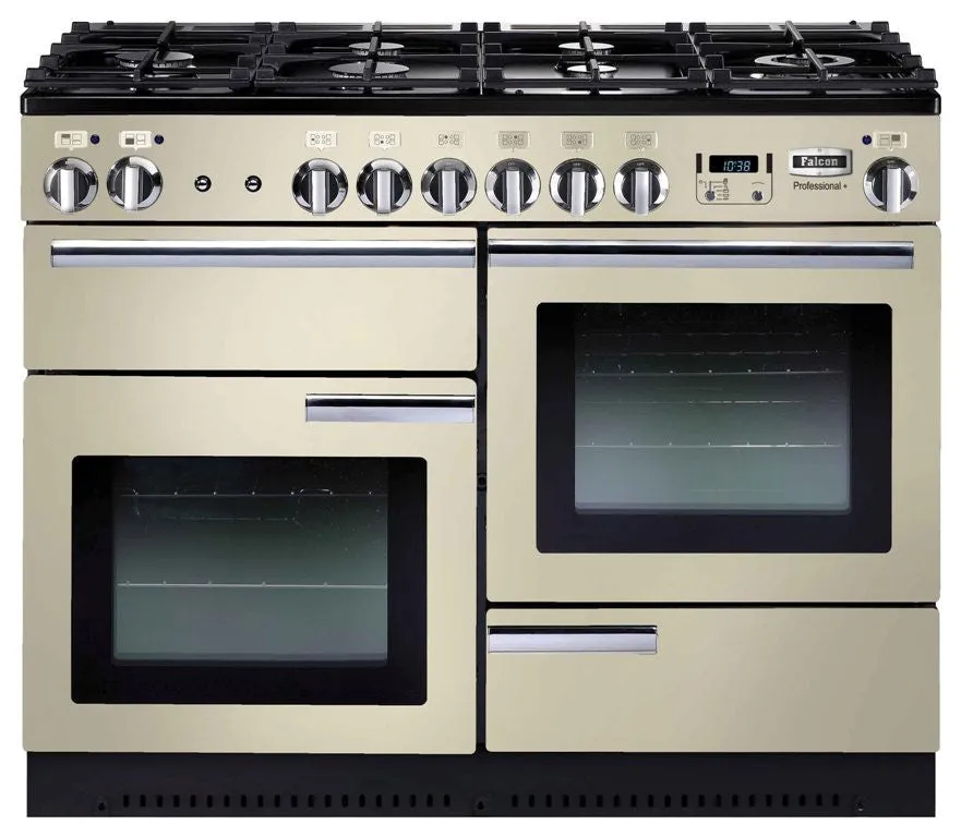 Falcon Professional  110cm Dual Fuel Stove