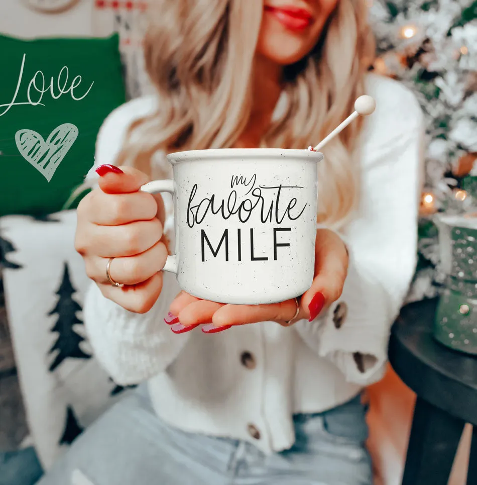 Fav MILF 14.5oz