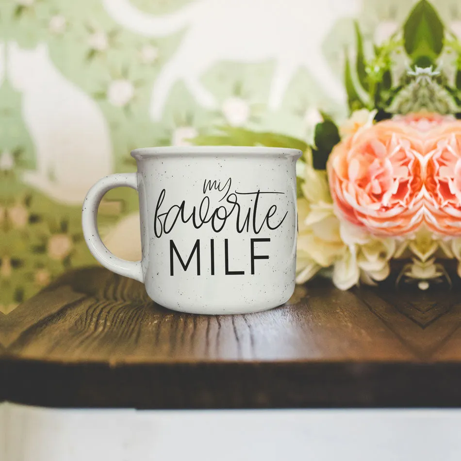 Fav MILF 14.5oz