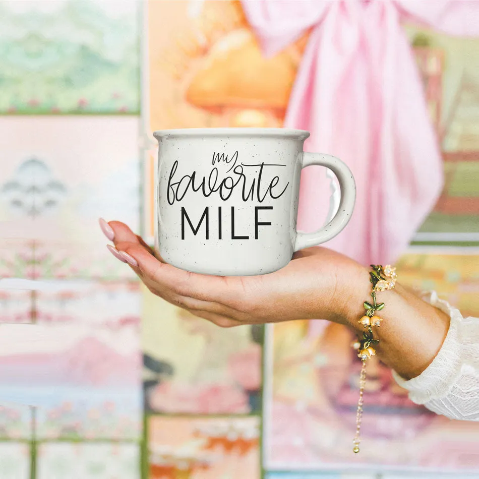 Fav MILF 14.5oz