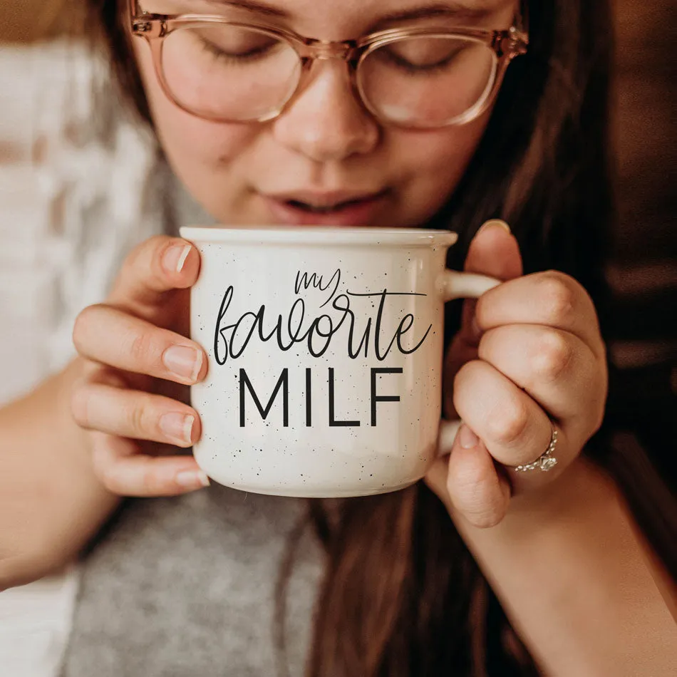 Fav MILF 14.5oz