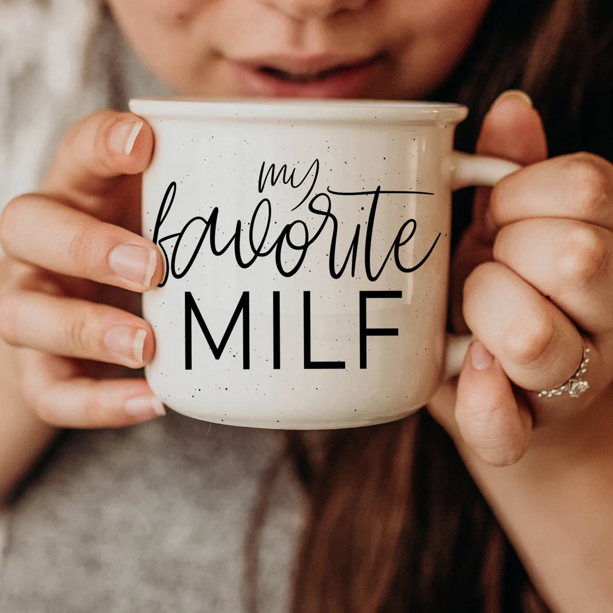Fav MILF 14.5oz