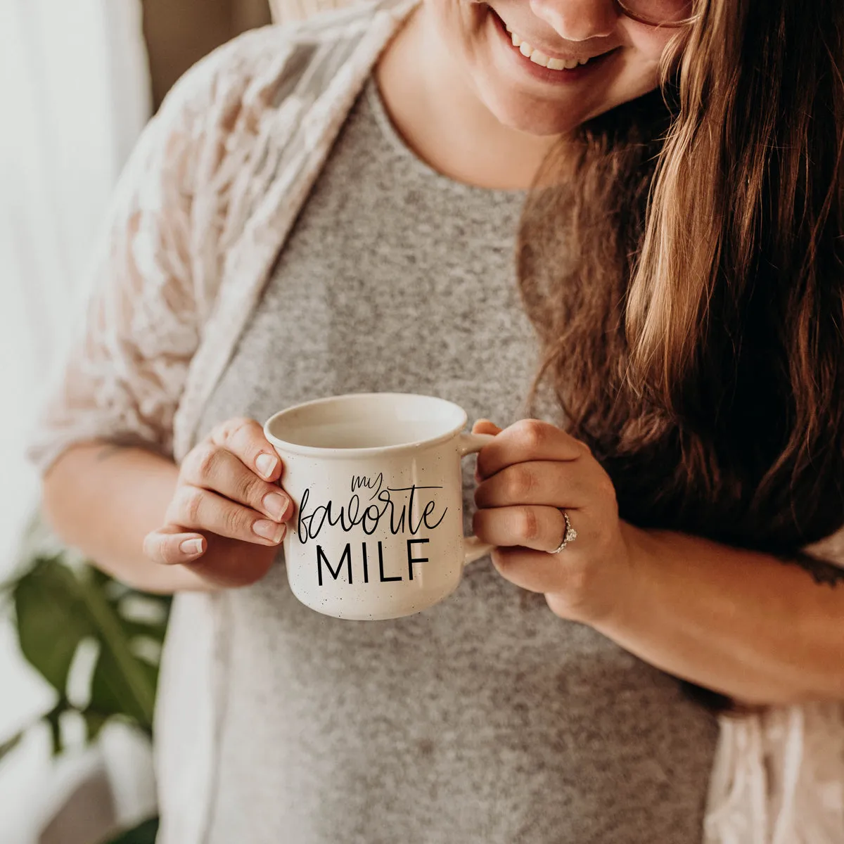 Fav MILF 14.5oz