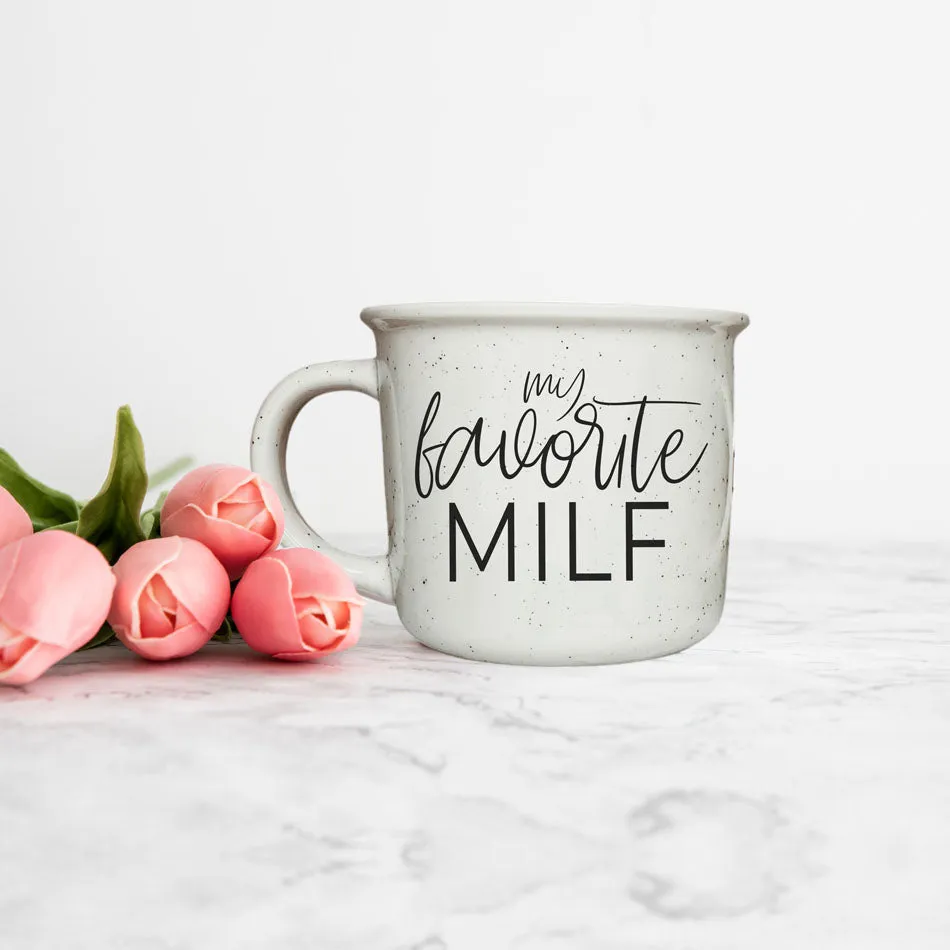 Fav MILF 14.5oz