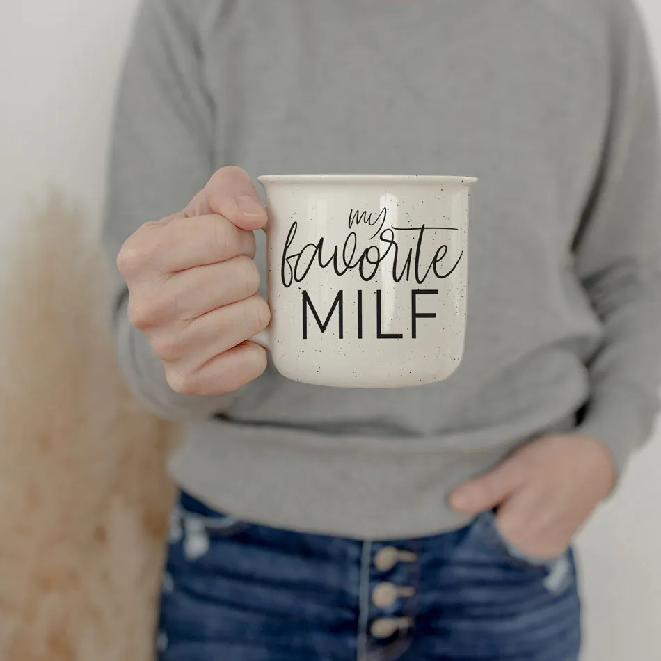 Fav MILF 14.5oz
