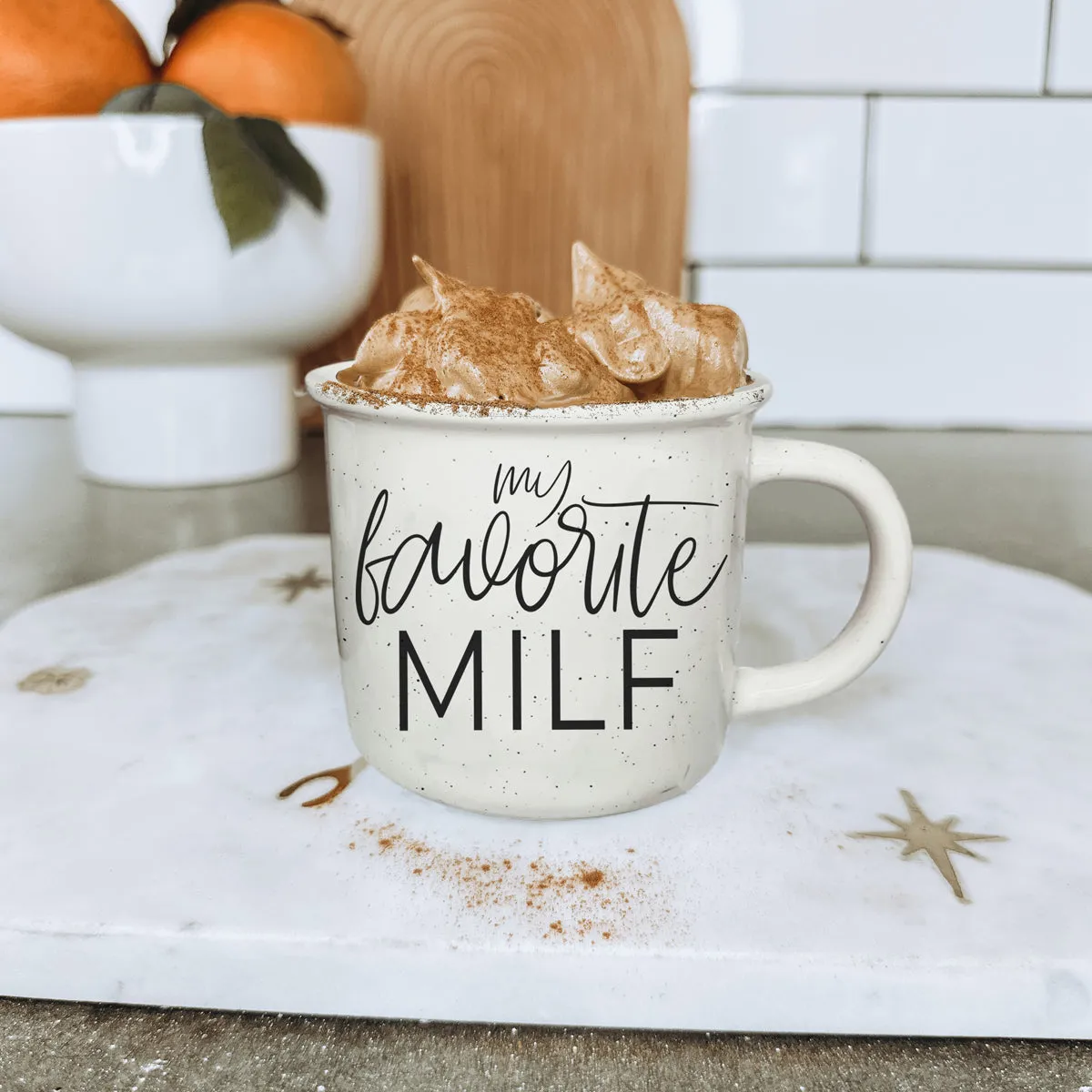 Fav MILF 14.5oz