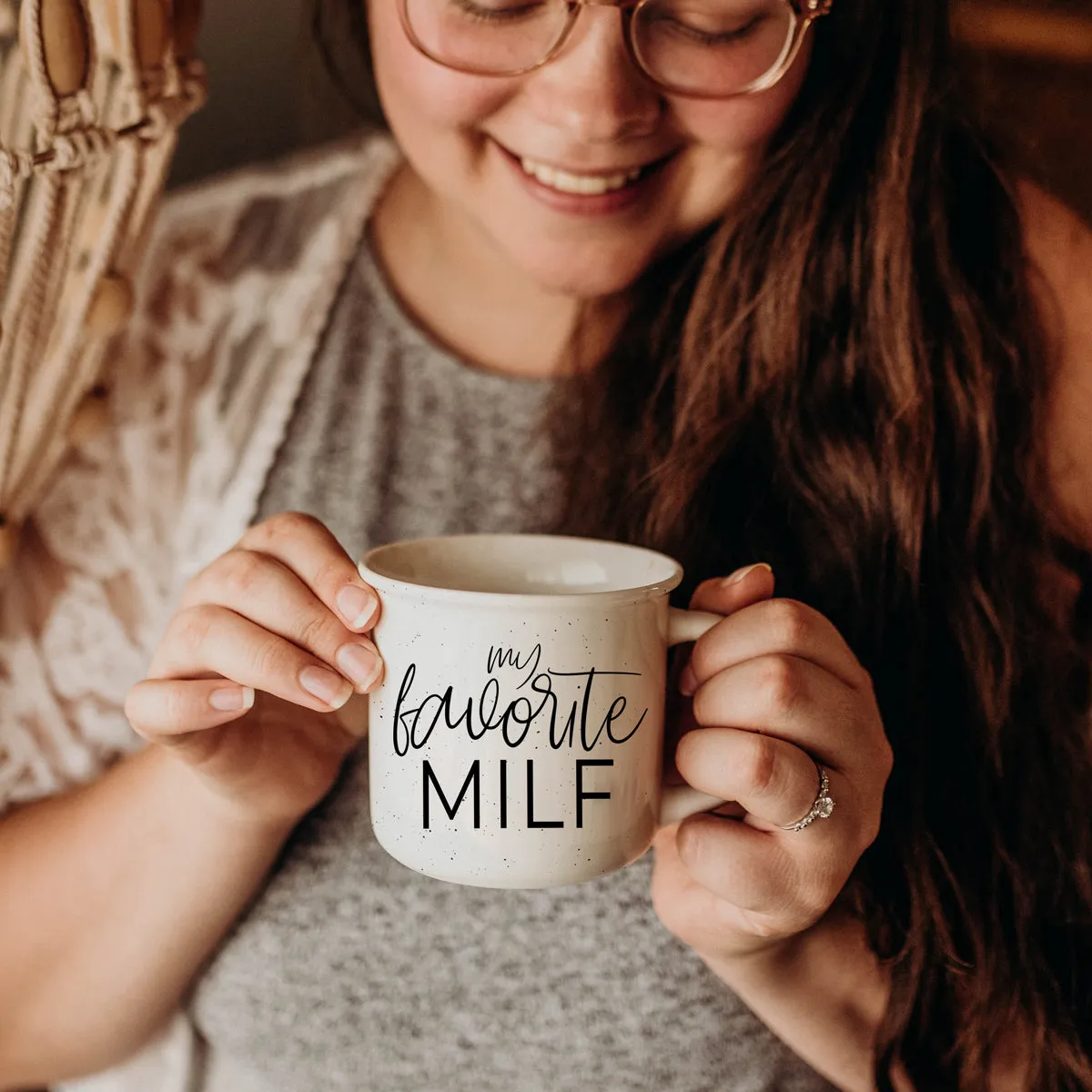 Fav MILF 14.5oz