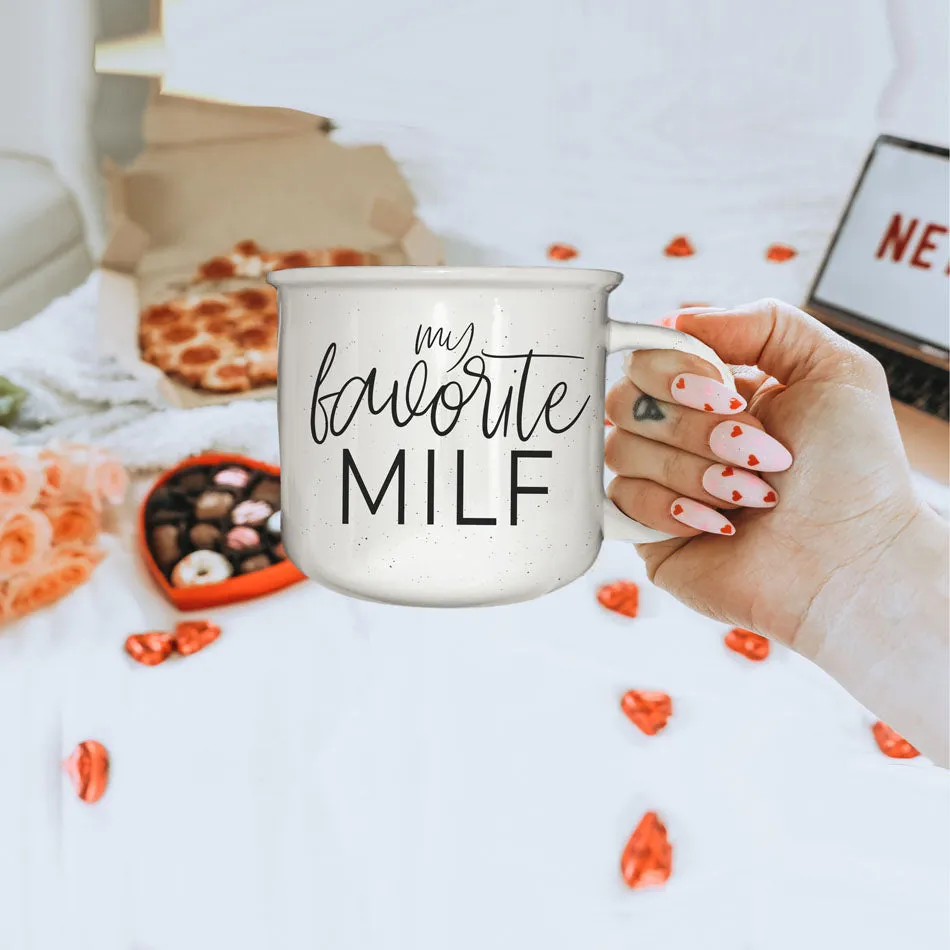 Fav MILF 14.5oz