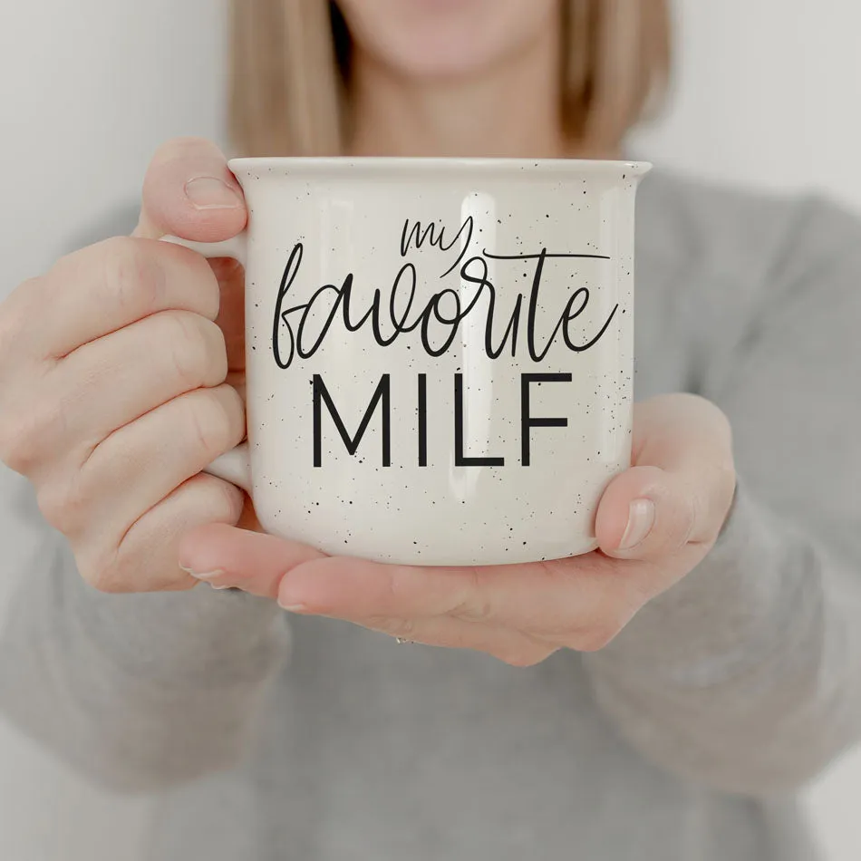 Fav MILF 14.5oz