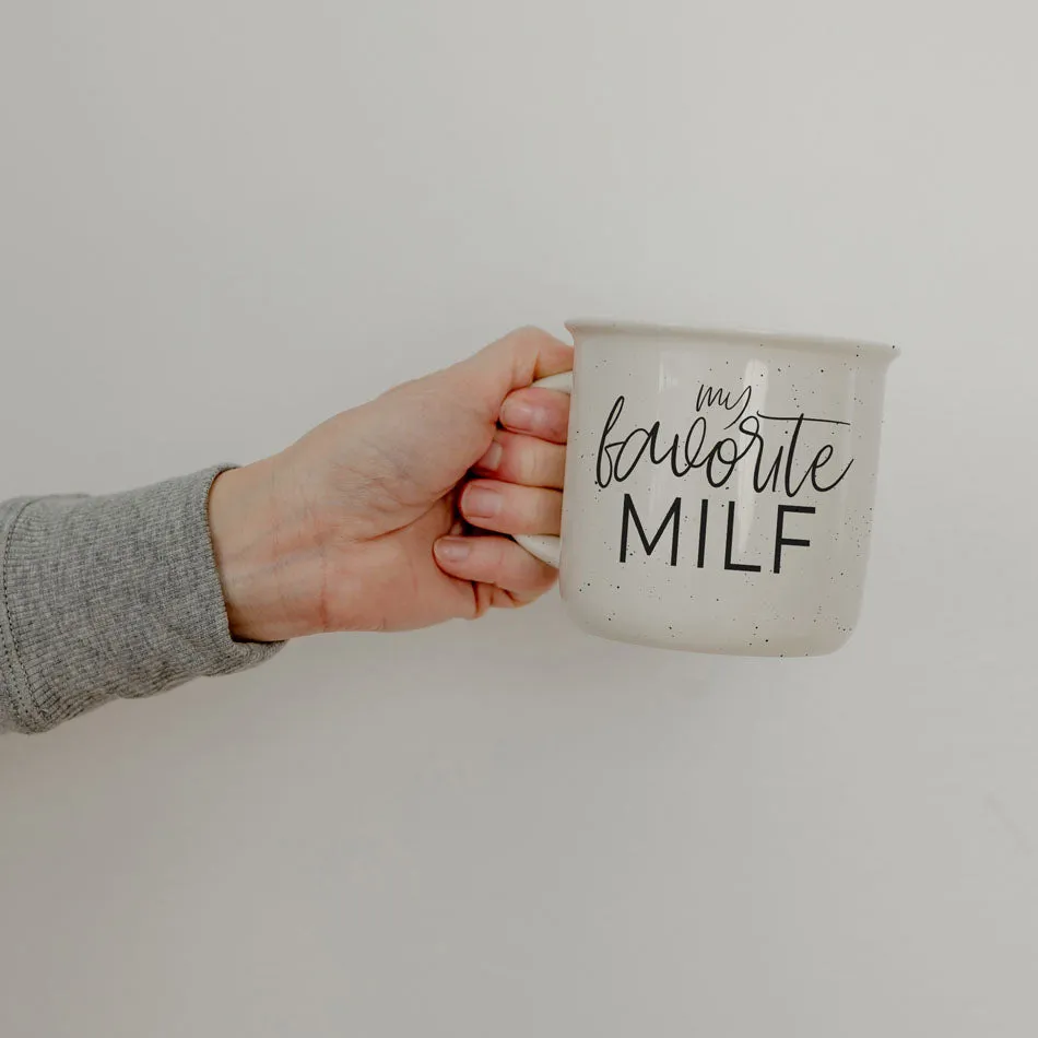 Fav MILF 14.5oz