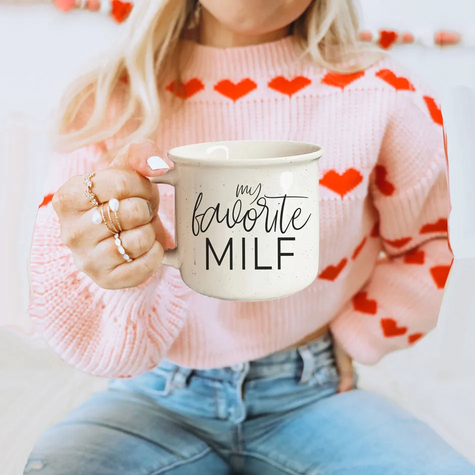 Fav MILF 14.5oz