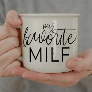 Fav MILF 14.5oz