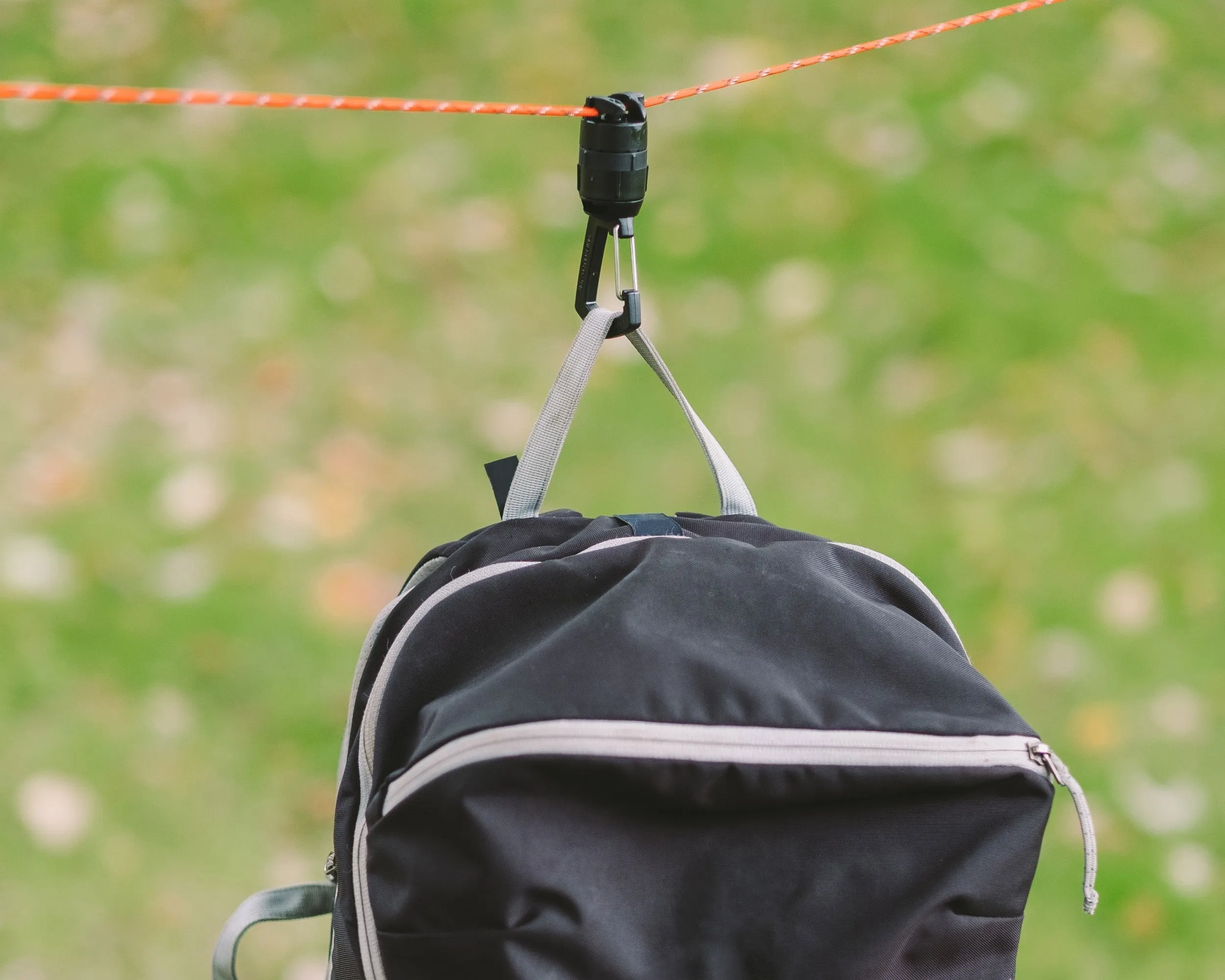 Gear Aid Camp Carabiner (80700)