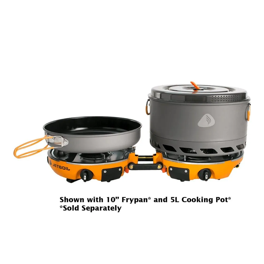 GENESIS BASECAMP STOVE