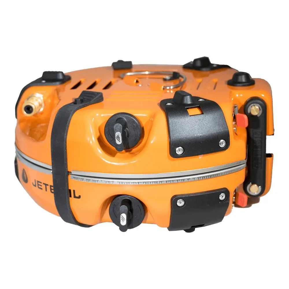GENESIS BASECAMP STOVE