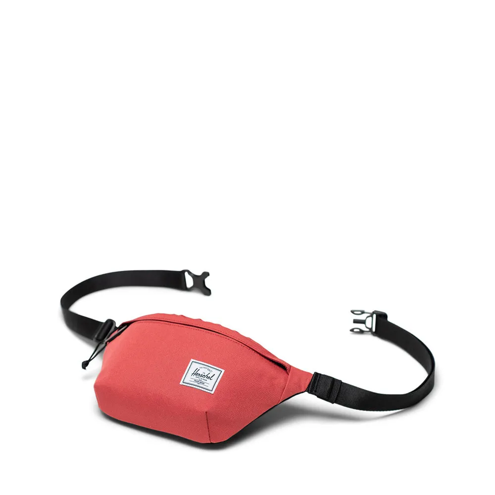 Herschel Classic Hip Pack 1L Mineral Rose
