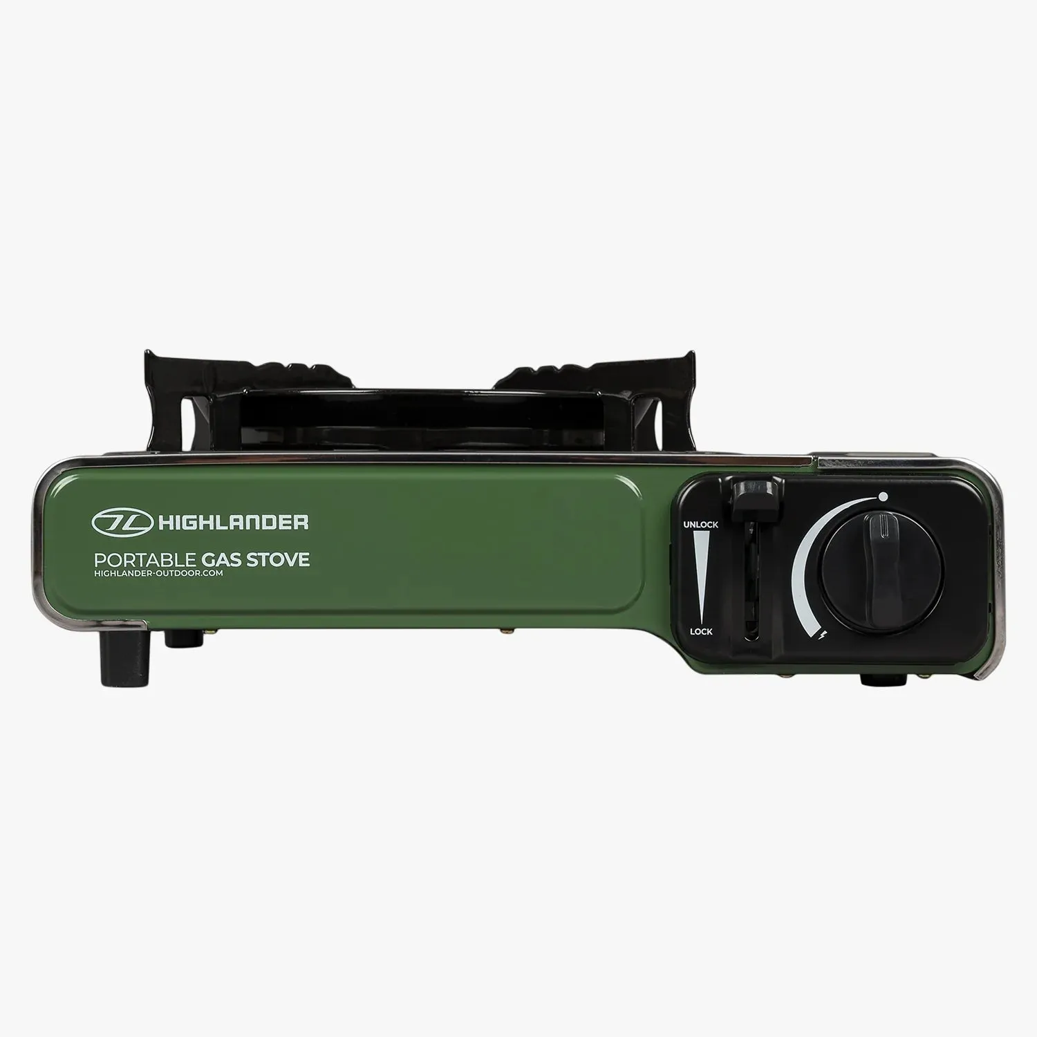 Highlander Portable Cooker