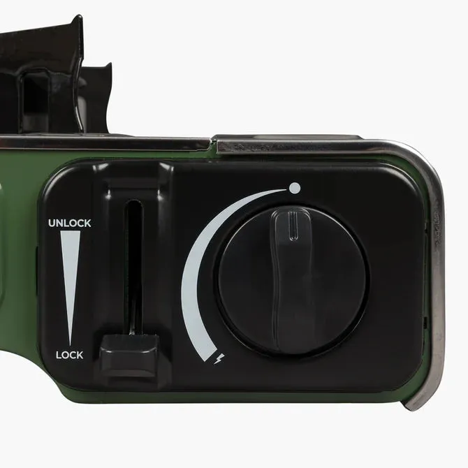 Highlander Portable Cooker