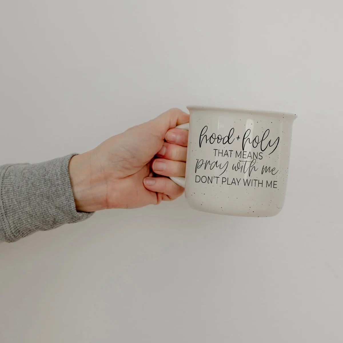 Hood   Holy 14.5oz