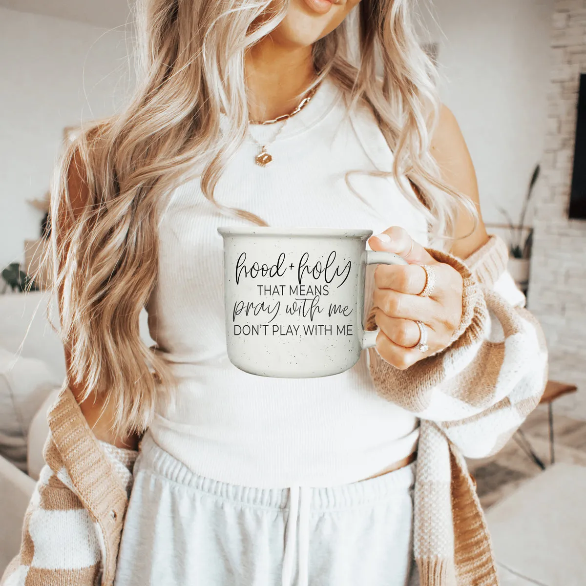 Hood   Holy 14.5oz