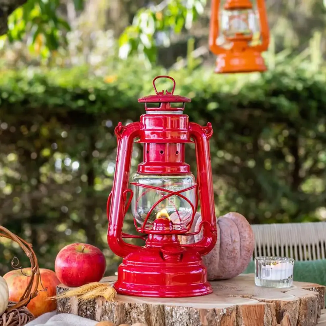 Lamp Feuerhand