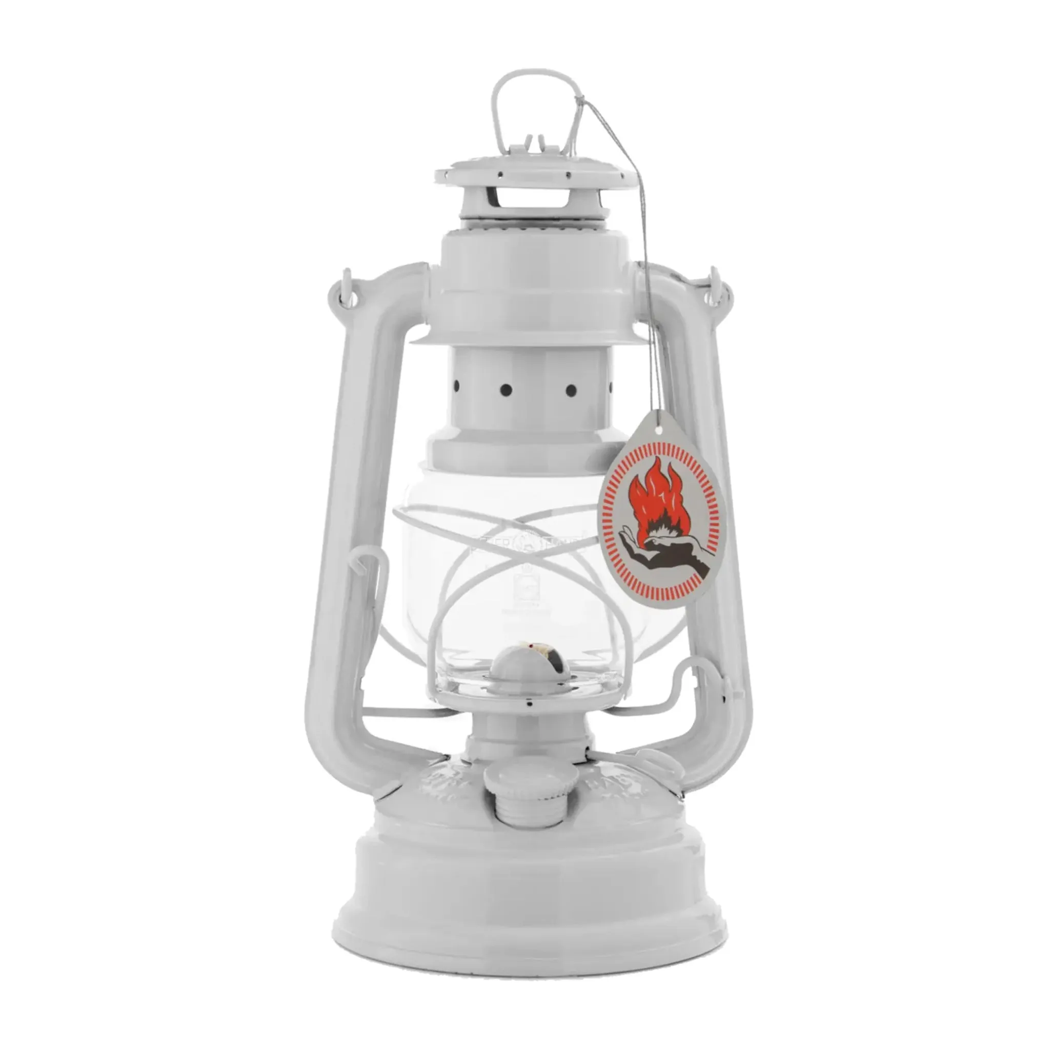 Lamp Feuerhand