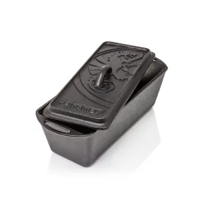 Loaf Pan with Lid