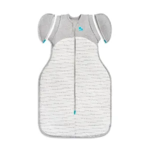 Love To Dream - Swaddle Up Transitional Bag 2.5 Tog